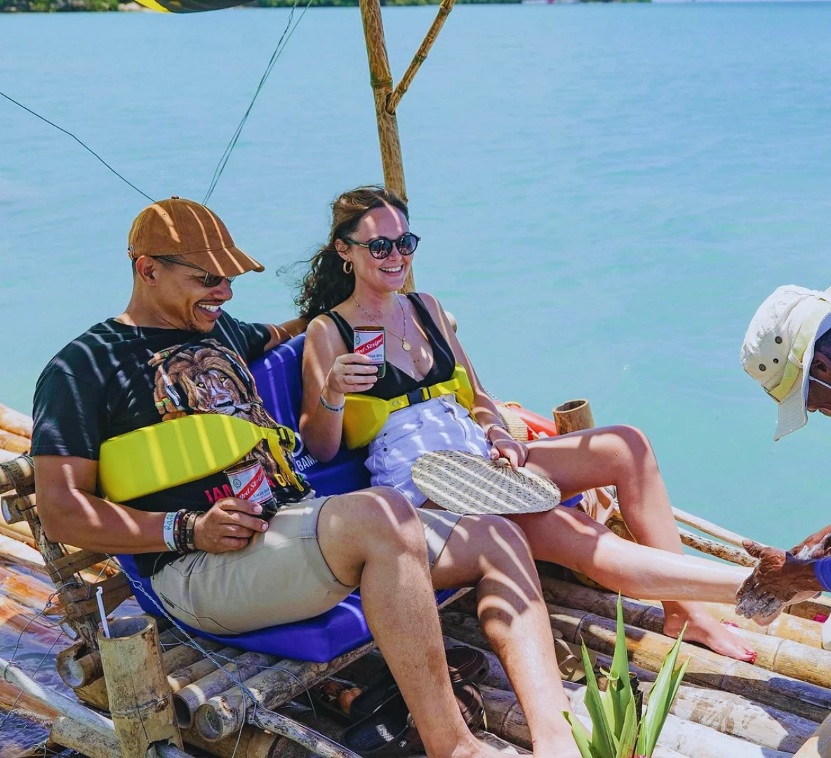 Ocean Outpost Pass 5 Excursions For the Price of 1